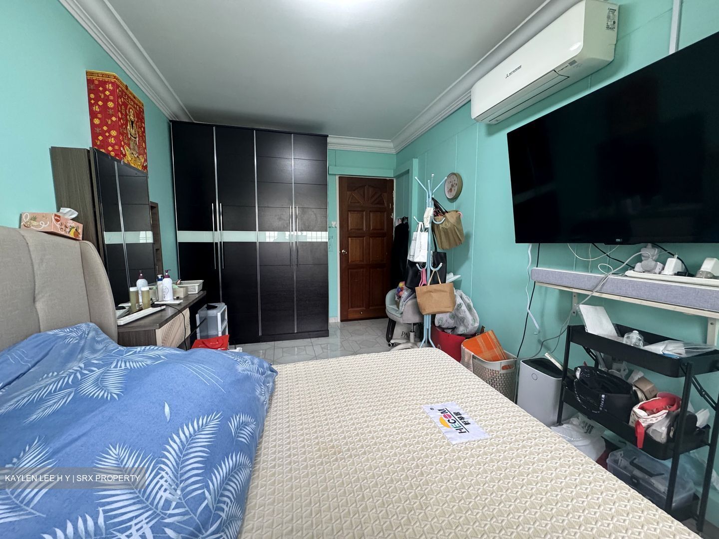 Blk 450G Tampines Street 42 (Tampines), HDB 4 Rooms #535867931